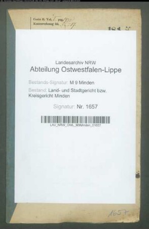 Sonstige: Meier, Anne Christine: