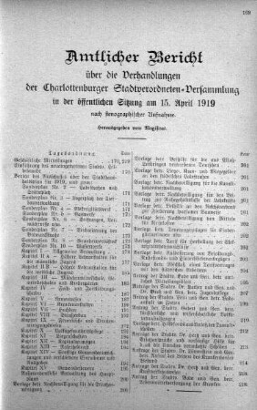 15. April 1919