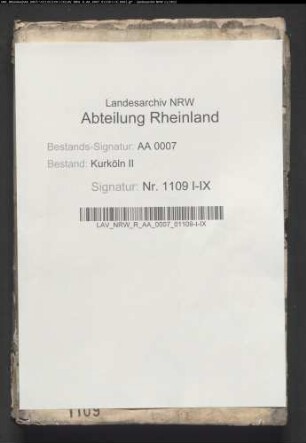 Status und Rechnungen der 1750-1759 ausgeschriebenen Simpla