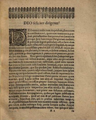 Dei Et Superiorum Permissu Ius Stapulae Vulgo das Stapel-Recht ... In Publicum Sistet Solenniter ... Georgius Guilielmus Kühlewein