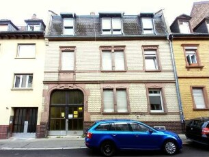 Heidelberg-Handschuhsheim Kriegsstraße 3