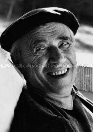 Hans Richter