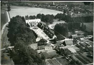 Havixbeck (Wasserschloss), Haus Havixbeck