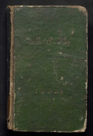 Fürstlich Nassauisches neues verbessertes Gesangbuch : zur Beförderung der öffentlichen und häuslichen Erbauung ; [nebst] Sammlung einiger Gebete zur Unterhaltung der Andacht