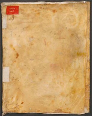 Astrologische Sammelhandschrift : Hdschr. 384h