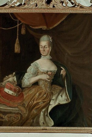 Kaiserin Elisabeth Christine