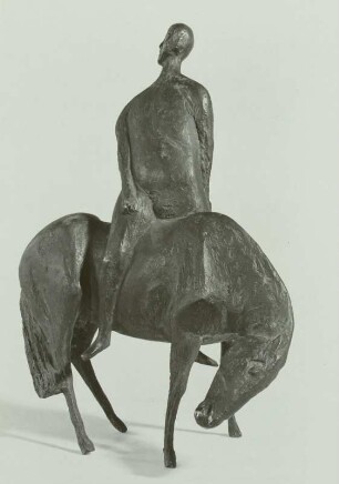 Steppenreiter