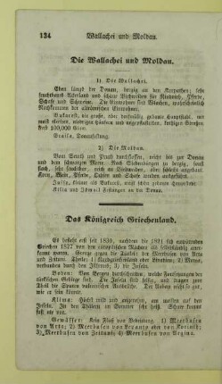 Das Königreich Griechenland