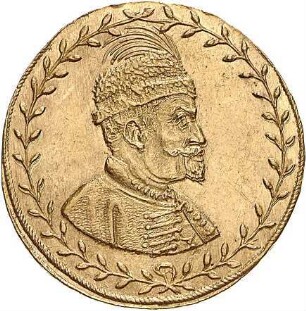 Böhmen: Matthias II.