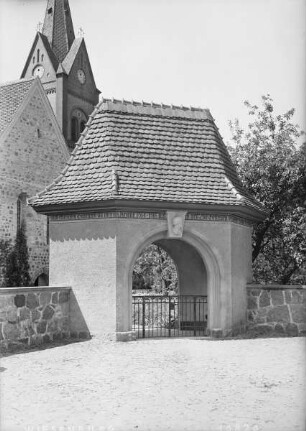 Kriegerdenkmal für die Gefallenen des 1. Weltkrieges