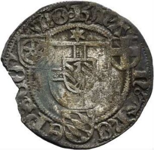 Köln: Hermann von Wied