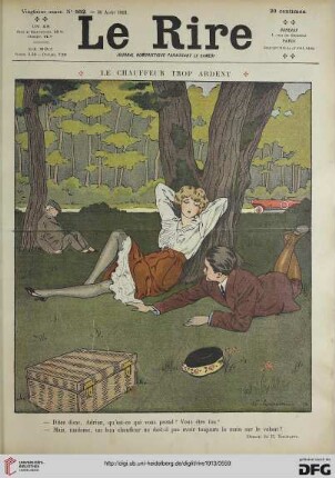 No. 552 (30 Août 1913)