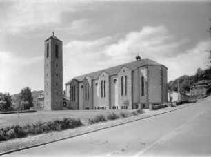 Katholische Pfarrkirche Heilige Geist