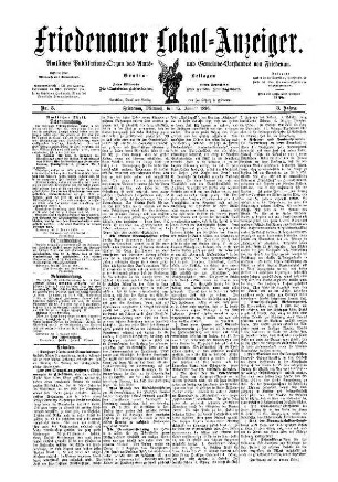 Nr. 5, 15.01.1896