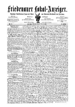 Nr. 5, 15.01.1896