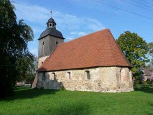 Kemmen (Kamjeny), Calau, Kemmener Dorfstraße 30