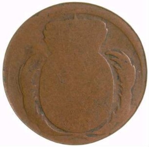 Münze, Pfennig