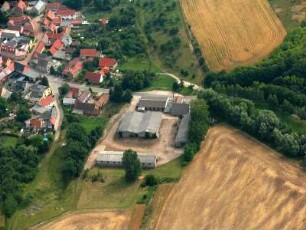 Willerstedt bei Apolda