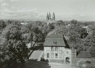 Stadt, Halberstadt