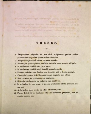 Car. Frid. Dollmann, H. T. Decanus ad disputationem publicam ... pro summis in utroque jure rite capessendis honoribus a ... Frid. Wiebeking Spirensi ... habendam ... invitat