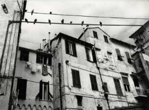 Altstadt, Imperia