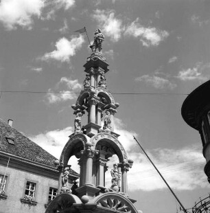Marktbrunnen