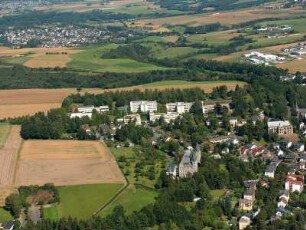 Hadamar : Mönchberg