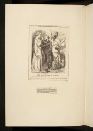 Punch, or the London Charivari.- November 19, 1870