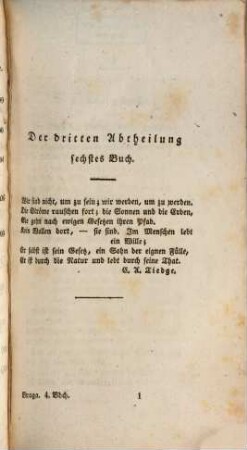 Vollständige Sammlung klassischer und volksthümlicher deutscher Romanzen und Balladen aus dem 18. und 19. Jahrhundert. 4