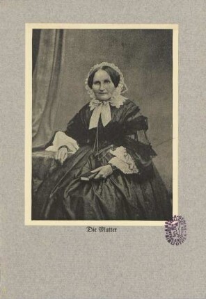 Die Mutter