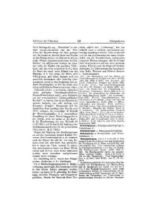 Schulsozietät s. Westpreußen und Posen, Schulrecht A.
