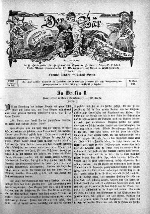 Nr. 25, 19.03.1892