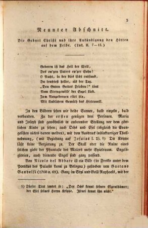 Die christlichen Bilder ein Beförderungsmittel des christlichen Sinnes, 2