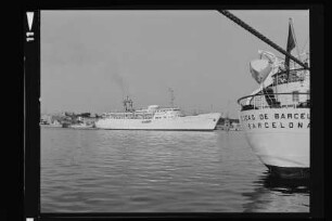 Santa Cruz de Tenerife (1966)