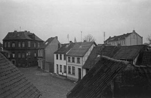 Verden : 5.März 1977 in Verden