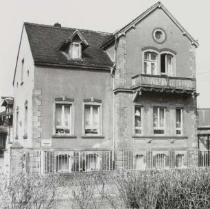 Kindergarten, Markkleeberg