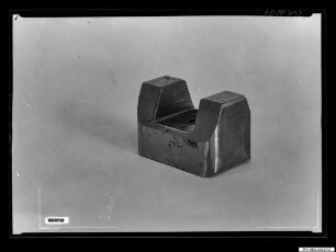 Unbezeichnetes Bauteil, Bild 6, Foto 1960