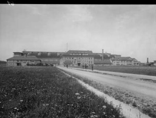 Luftschiffbau Zeppelin G.m.b.H., Friedrichshafen a. B.