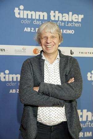 Andreas Dresen