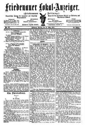 Nr. 67, 20.03.1910