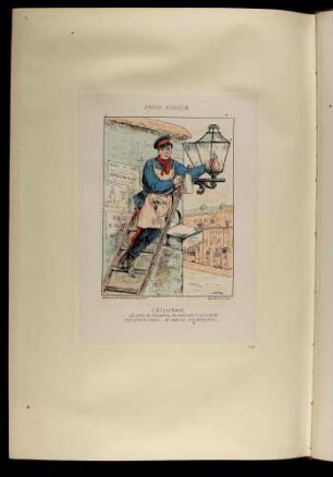 Paris assiégé