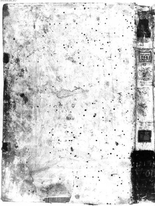 Predigten und Briefe - BSB Cgm 3891