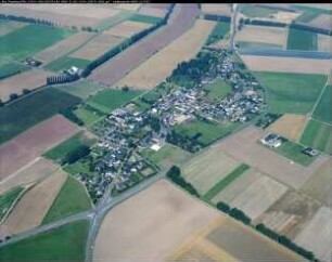 Erftstadt-Niederberg