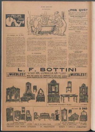 Los higienistas [Broma]