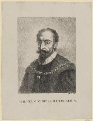Wilhelm V.