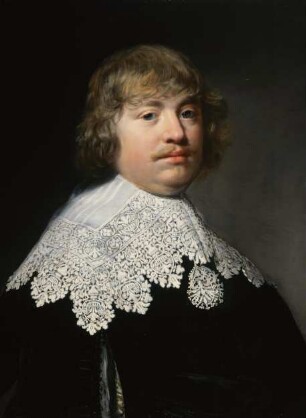 Reynier Pauw van Nieuwerkerck (1612-1652)