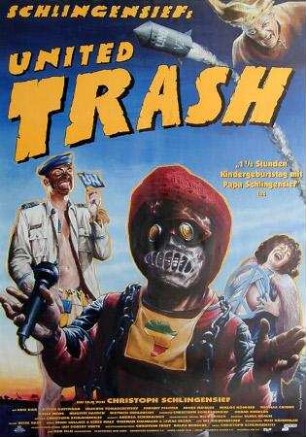 United Trash