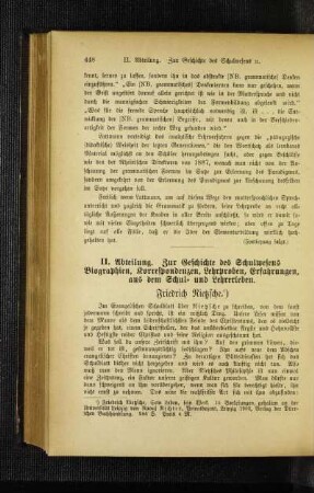 Friedrich Nietzsche