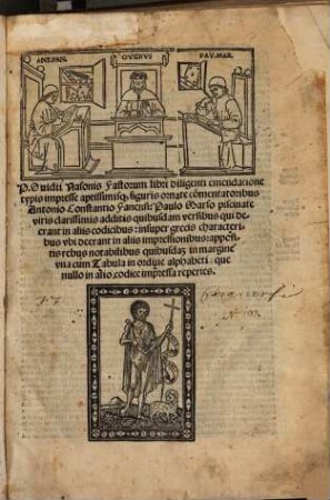 Fastorum Libri