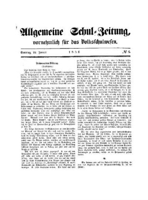 Präparanden-Bildung : (Fortsetzung)